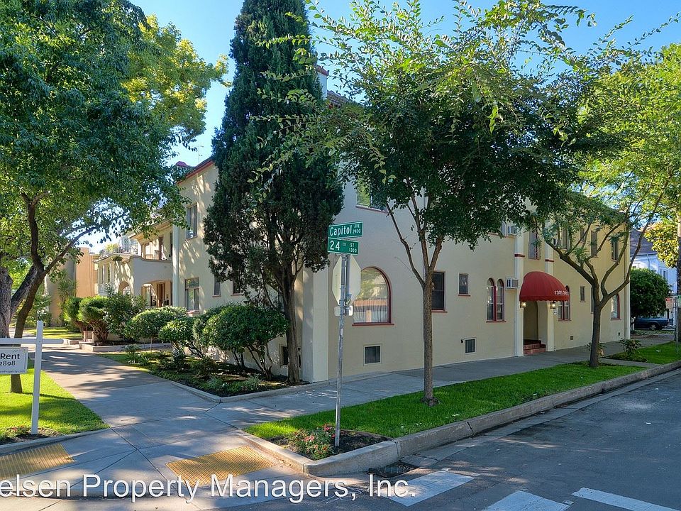 1st image of 1305 24th St APT 04