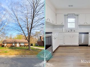 3004 Bardwell Rd, Greensboro, NC 27410