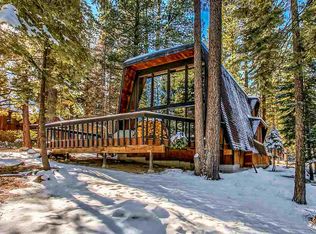1609 Deer Path, Truckee, CA 96161