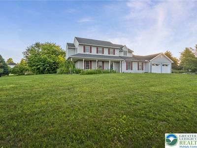 3824 E View Dr, Orefield, PA, 18069