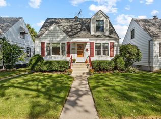 3622 W 85th Pl, Chicago, IL 60652