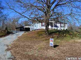 1882 Britton Ln, Denmark, TN 38391