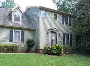 2007 Beaver Lake Rd, Anderson, SC 29625