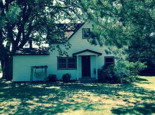 107 Castle Rock St, Quinter, KS 67752