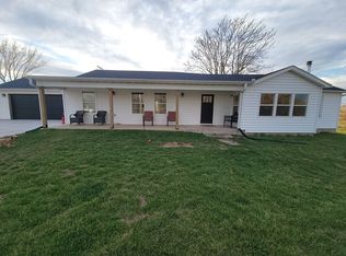 2459 North Br #51, Bois D Arc, MO 65612