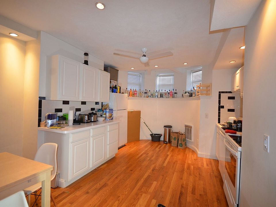 57 Westland Ave. #1 Boston - Fenway Shared Unit Photo 2