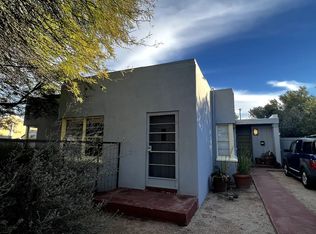 (Undisclosed Address), Tucson, AZ 85716