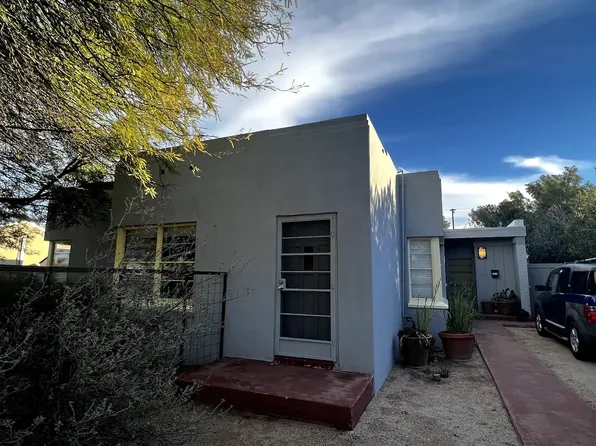 (undisclosed Address), Tucson, AZ 85716