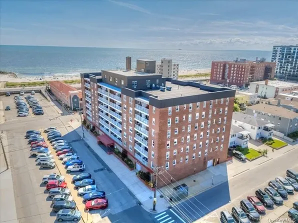 55 Monroe Boulevard #5-R, Long Beach, NY 11561