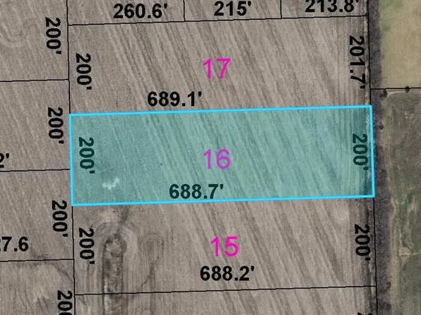 LOT 16 163rd St, Basehor, KS 66007