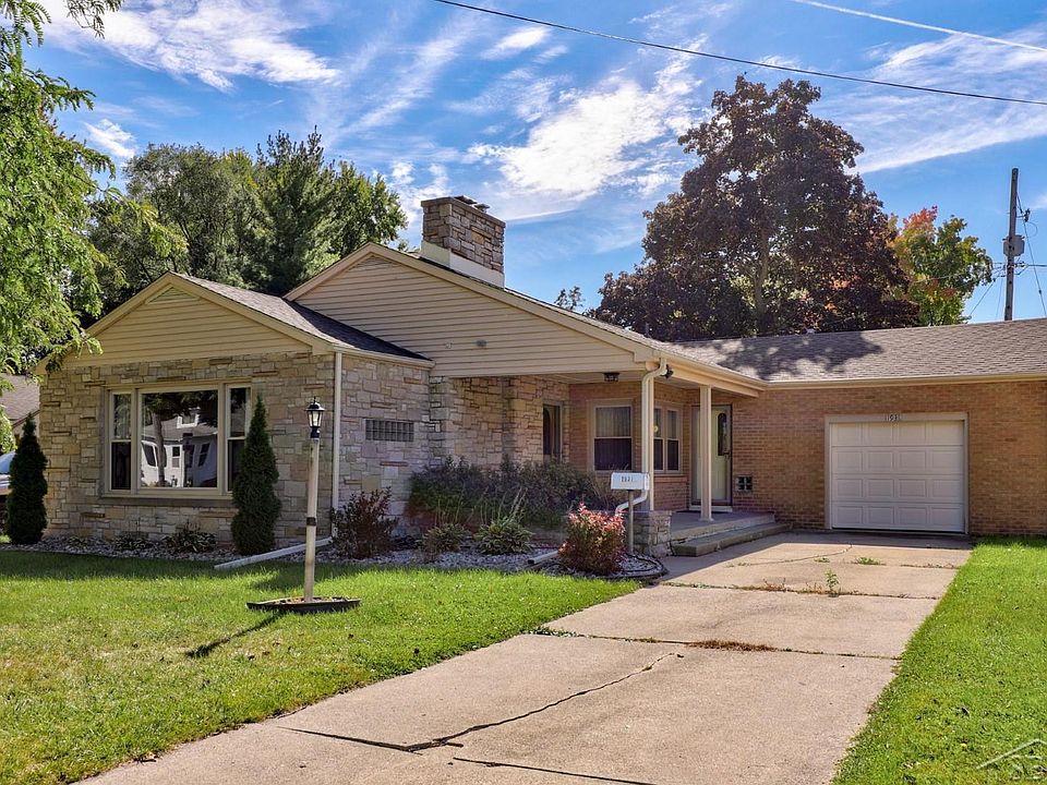 1931 Brockway St, Saginaw, MI 48602 Zillow