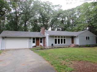 120 Killam Hill Rd, Boxford, MA 01921