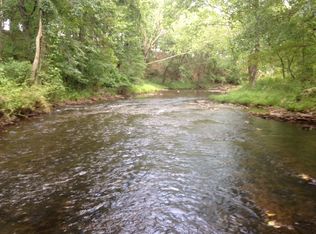 Johns Creek Rd #PARCEL, New Castle, VA 24127