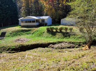 67 Sunrise Mountain Rd, Murphy, NC 28906