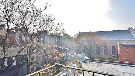 Rented by Park Property Advisors