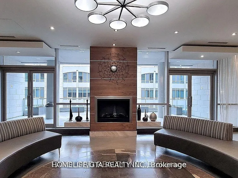 761 Bay St #2802 — Photo 28