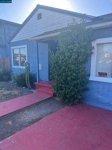 1053 76th Ave, Oakland, CA, 94621
