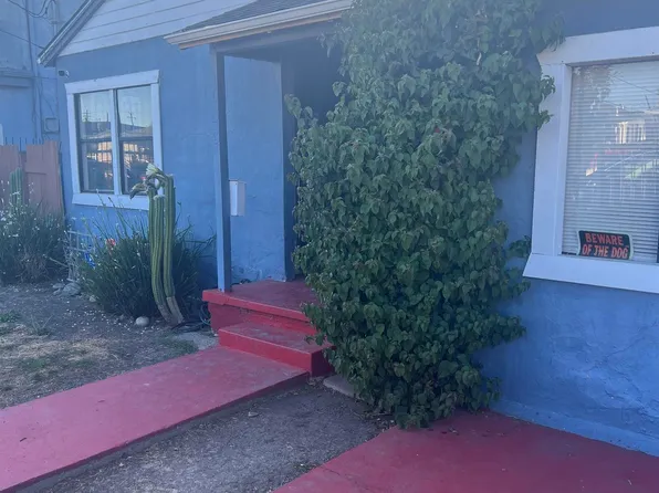 1053 76th Ave, Oakland, CA 94621