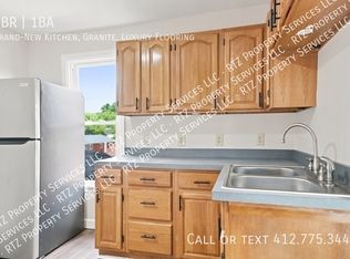801 Vine St #2, McKeesport, PA 15133