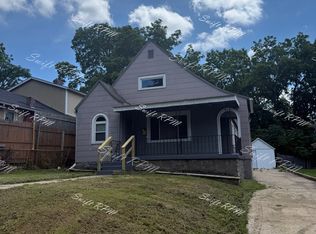 3811 Monroe Ave, Kansas City, MO 64128