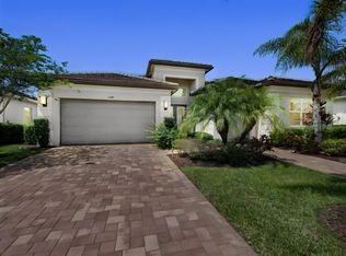 11699 SW Coronado Springs Drive, Port St Lucie, FL 34987