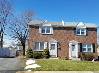813 Colwell Rd, Swarthmore, PA 19081