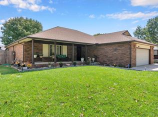 2010 S Beech St, Wichita, KS 67207