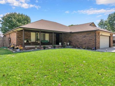 2010 S Beech St, Wichita, KS, 67207