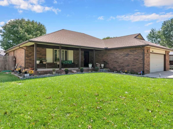 2010 S Beech St, Wichita, KS 67207