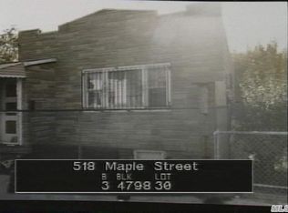 518 Maple St, Brooklyn, NY 11225
