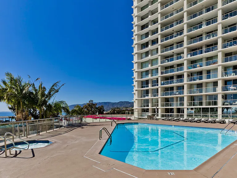 201 Ocean Ave #909B — Photo 29