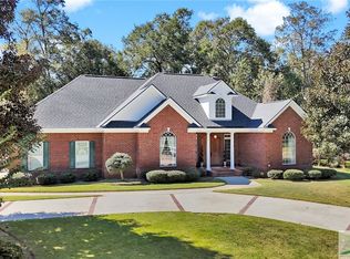 34 White Oak Blf, Savannah, GA 31405