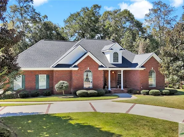 34 White Oak Bluff, Savannah, GA 31405