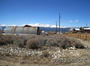 532 E 11th St, Leadville, CO 80461