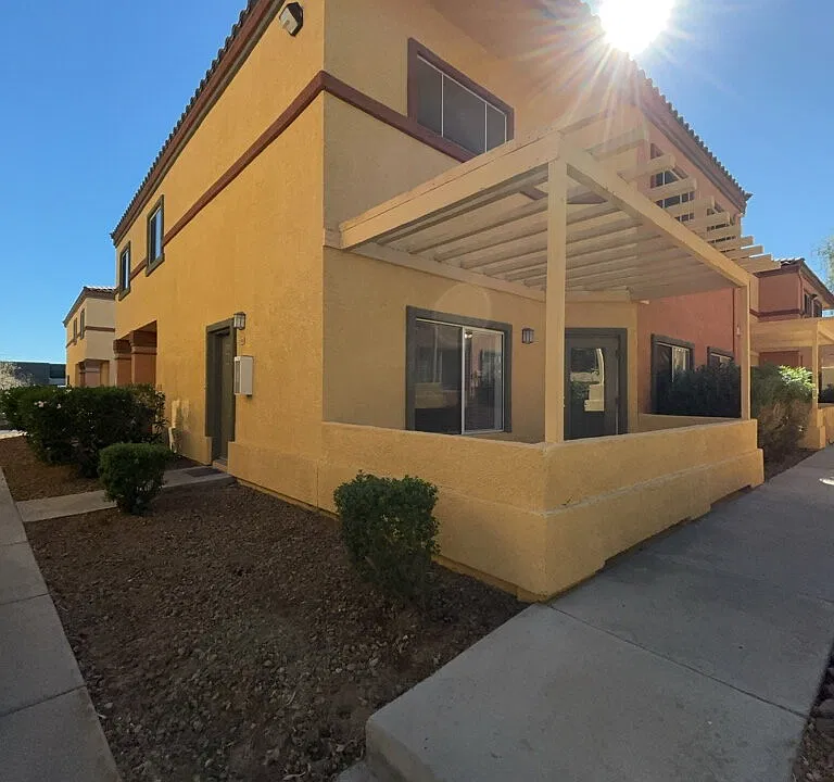 4915 E Russell Rd #174-12