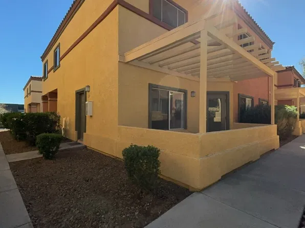 4915 E Russell Rd, Las Vegas, NV
