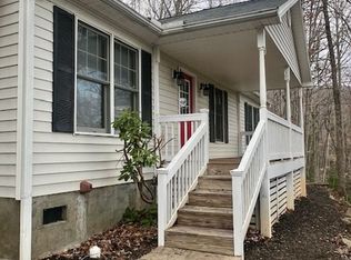 20 Rocky Creek Trl, Swannanoa, NC 28778