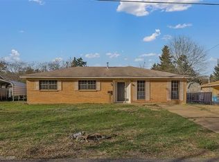 618 W Nevada Ave, Vivian, LA 71082