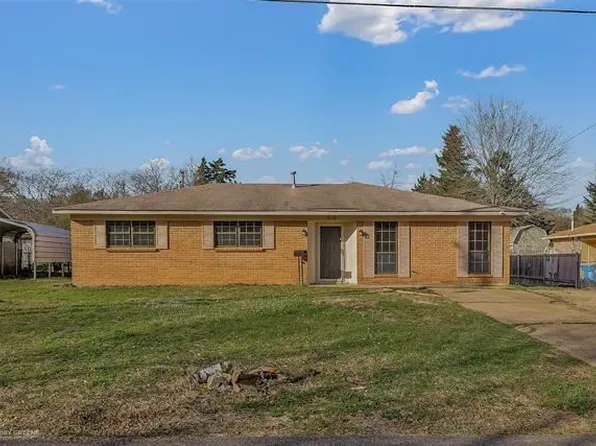 618 W Nevada Ave, Vivian, LA 71082