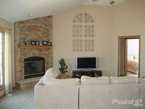 Living Room - another view