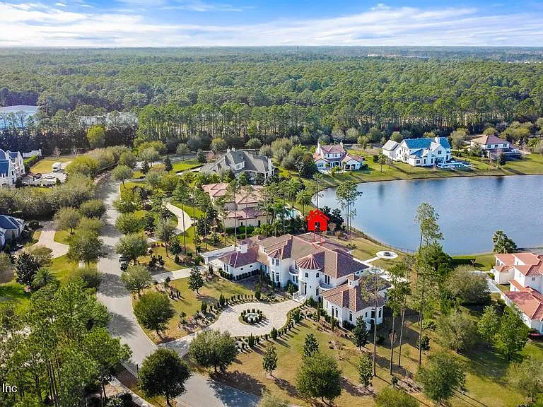 5357 Bentpine Cove Rd — Photo 103