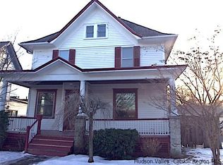 189 Smith Ave, Kingston, NY 12401