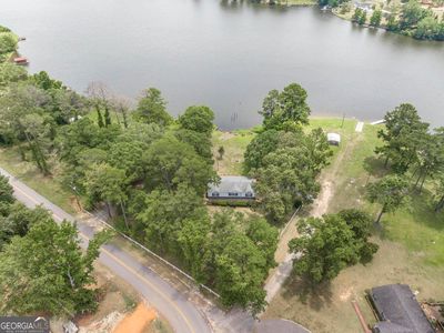 991 N Lake Dr, East Dublin, GA, 31027