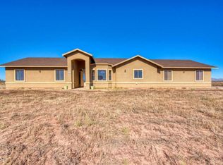 3392 W Amanda Dr, Douglas, AZ 85607