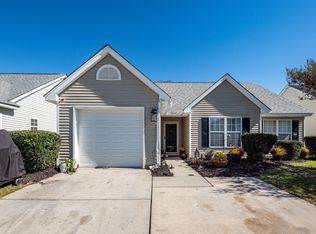 1501 Pinethicket Dr, Summerville, SC 29486