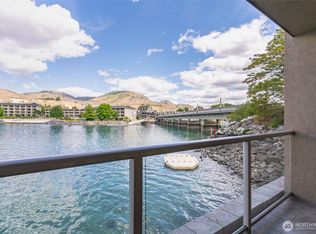 Grandview On The Lake, Chelan, WA 98816