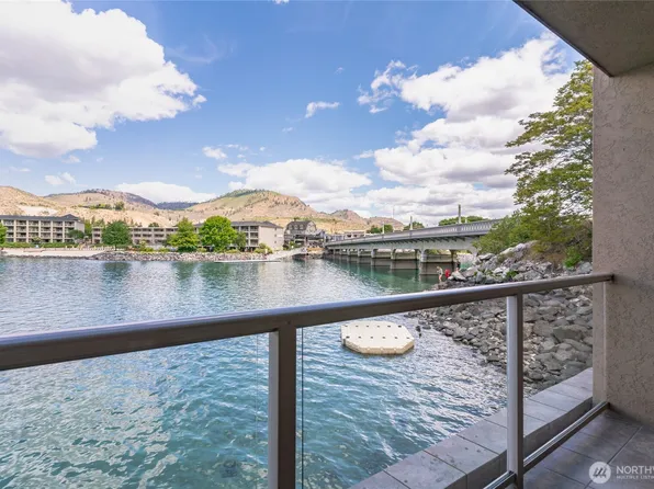 322 W Woodin Avenue #711, Chelan, WA 98816