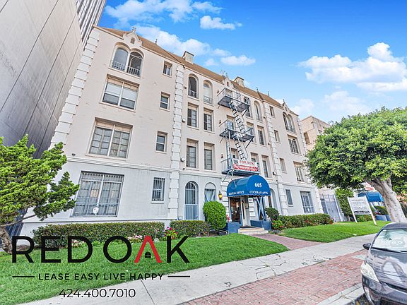 3rd image of 665 2/3 S Cochran Ave #301