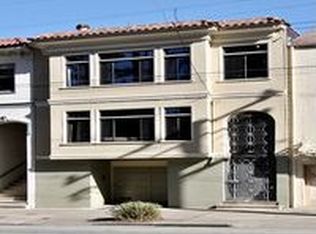 5930 Fulton St, San Francisco, CA 94121
