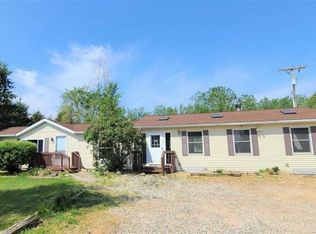 2892 S Sandusky Rd, Sandusky, MI 48471